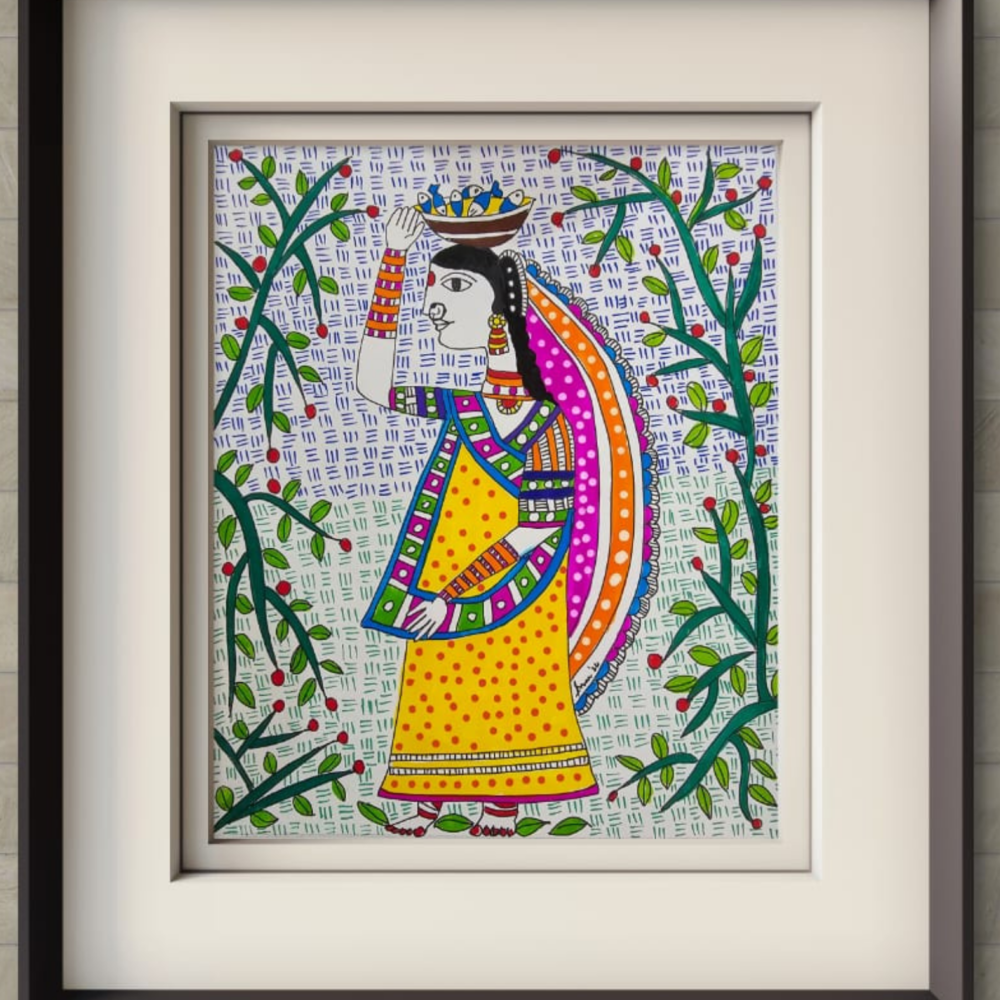 The Fisherwomen